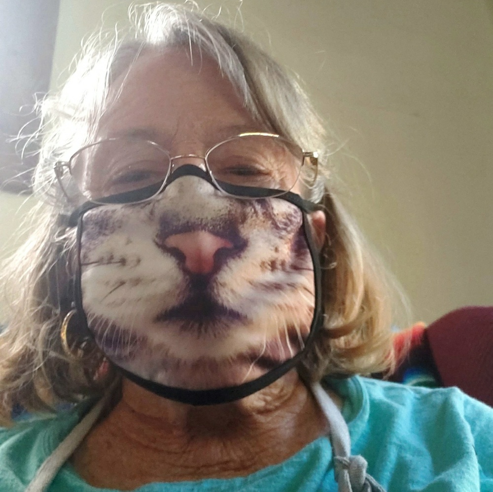 Meet your Posher, Frances